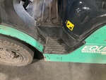 General Appearance - Lift Truck* with
