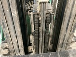 Hydraulics with Free Lift Cylinder