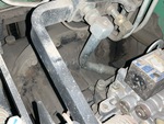 Drivetrain with Assale anteriore