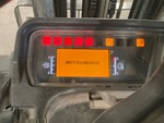 Control Station - Lift Truck* with Spie luminose del motore