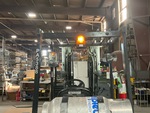 General Appearance - Lift Truck* with