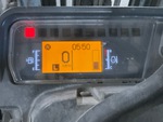 Control Station - Lift Truck* with Indicatori