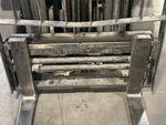 Chassis with Spostamento laterale