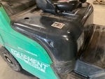 General Appearance - Lift Truck* with Body Panels