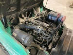 Engine - CE* with Engine - Right Side