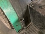Control Station - Lift Truck* with