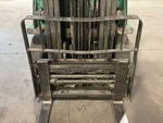 Chassis with Lunetta mobile del carrello