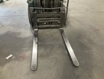 Chassis with Forks