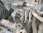 Hydraulics with Valvole