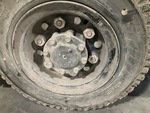 Drivetrain with Trasmissioni finali