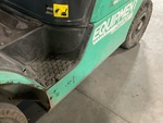 Chassis with Condizioni del telaio
