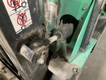 Hydraulics with Cilindri di rotazione torre