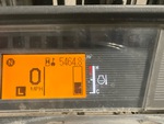 Control Station - Lift Truck* with Hour Meter