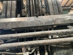Hydraulics with Cilindro sollevatore laterale