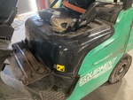 General Appearance - Lift Truck* with
