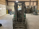 Chassis with Condizioni del montante/braccio