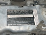 Engine - CE* with Emission Label