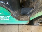 General Appearance - Lift Truck* with