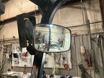 Control Station - Lift Truck* with Specchi