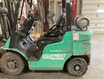 General Appearance - Lift Truck* with Paint