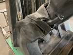 Control Station - Lift Truck* with
