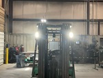 General Appearance - Lift Truck* with Exterior Lights