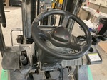 Control Station - Lift Truck* with Comandi di guida