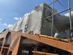 Cement Silo with