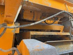 Aggregate Feeder with