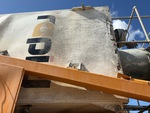 Cement Silo with