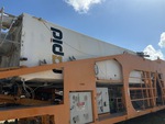 Cement Silo with