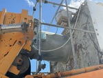Dust Collection System with