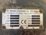 Generator with