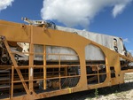 Cement Silo with
