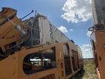 Cement Silo with