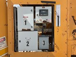 Control House with