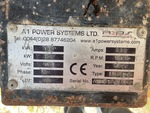Generator with