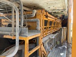 Cement Silo with