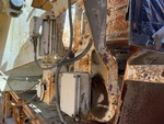 Cement Silo with