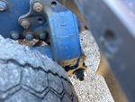 4 Underbody - Truck with 