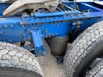 4 Underbody - Truck with 