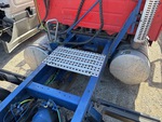4 Underbody - Truck with 