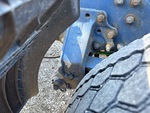 4 Underbody - Truck with 