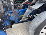 4 Underbody - Truck with 