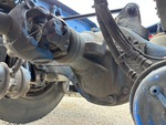 Drivetrain with 