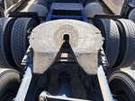 4 Underbody - Truck with 