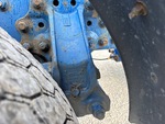 4 Underbody - Truck with 