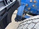 4 Underbody - Truck with 