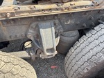 4 Underbody - Truck with 