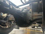 KL440230 - 2019 International LT625: Rear Drive Axle